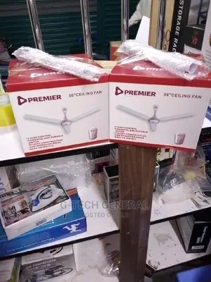 Durable and Affordable Ceiling Fan