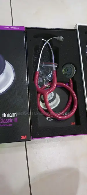 Stethoscope Litmann Classic 3