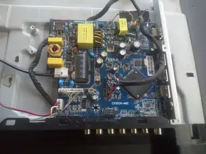 Electronics Repairs