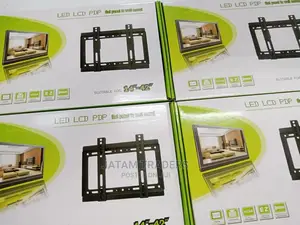 14"-42" Brackets