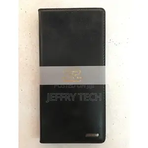 Rich Boss Samsung Galaxy A32 4G Flip Cover Case.