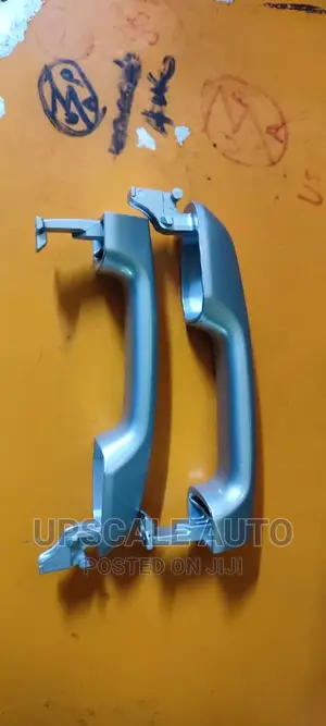 Prado 150 Door Handle