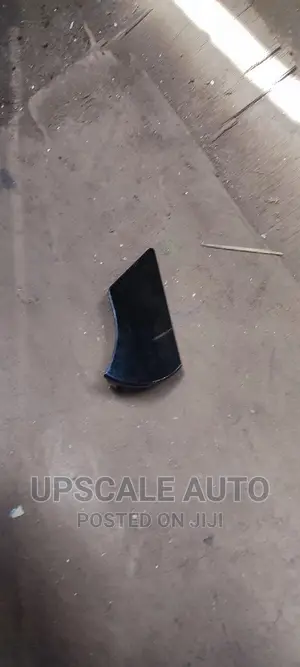 Harrier 2014 Side Mirror Finisher