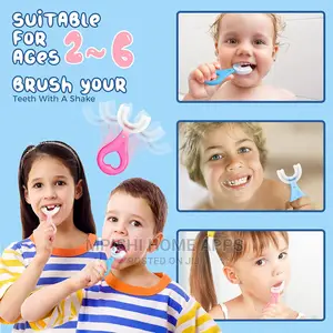 Kids Toothbrush