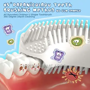 Kids Toothbrush