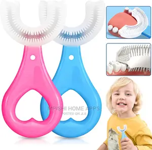 Kids Toothbrush