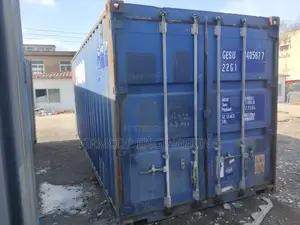 Containers for Sale - 20fts