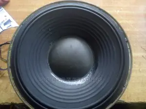 Public Address Equipment Repairs and Maintenance.