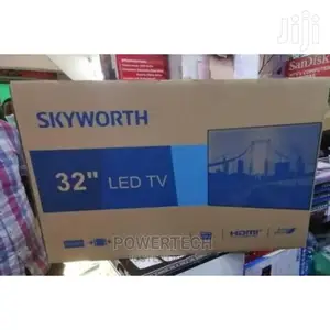 Skyworth 32 Inches Tv