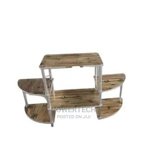 Wooden Tv Stand ,