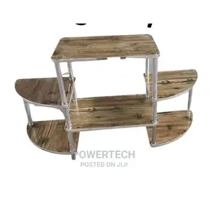 Tv Stand -Wooden.