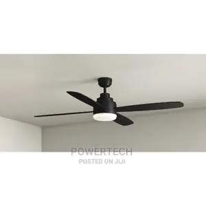 Premier Ceiling Fan 4 Blades With Inbuilt Led Light