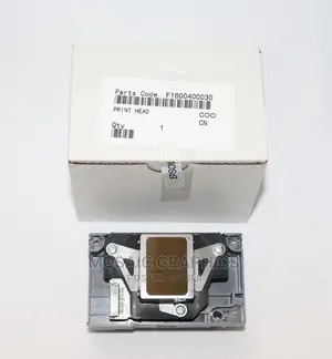 Epson L805 Printhead