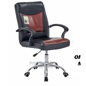 Office Chair Restocked**