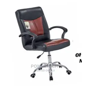 Newly Office Chairs *;