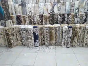 Carpets and Curtains on Sale in Affordable Prices