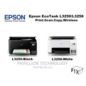 L3256 Epson