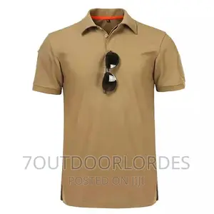 Tactical T-shirts