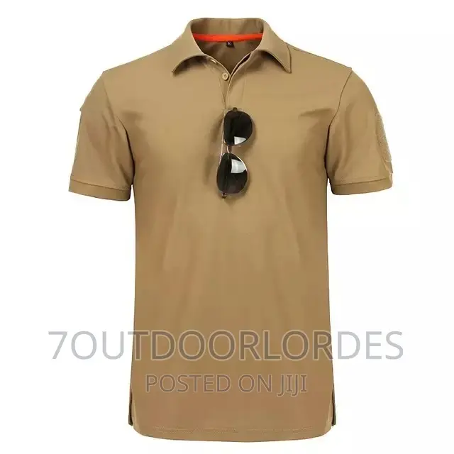 Tactical T-shirts