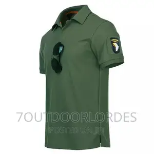Tactical T-shirts