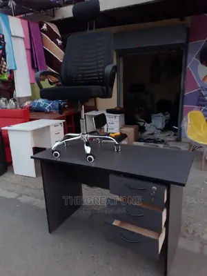Office Desk