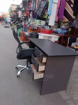 Dark Grey Desk,Desk