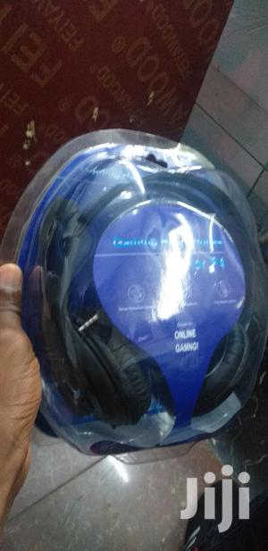 Ps4 Gaming Headphones