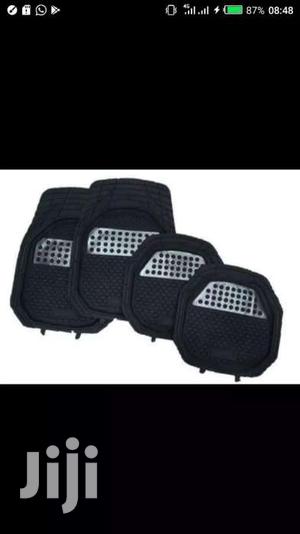 New Rubber Floor Mats, Free Delivery Within Town Nairobi.