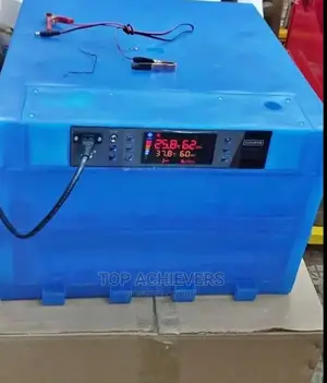 Unique Egg Incubators