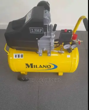 Milano Air Compressor 50l