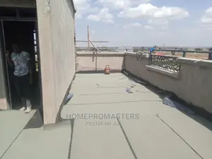 App Waterproofing Membrane