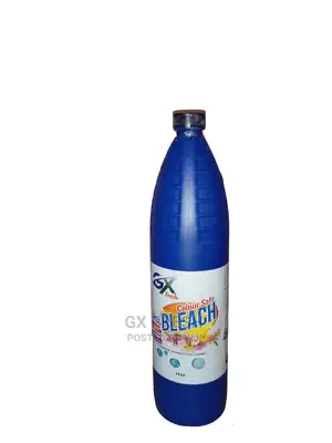 Colour Safe Bleach