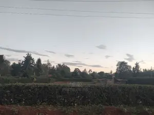 Nyeri Gatitu Main Tarmac 1/2 Acre to Lease/Rent