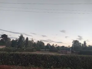 Nyeri Gatitu Main Tarmac 1/2 Acre to Lease/Rent
