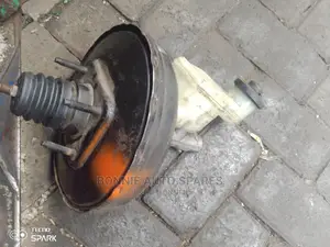 Probox Brake Booster