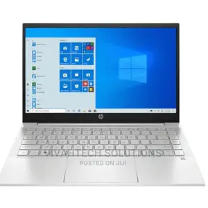 New Laptop HP 14-dq1088wm 8GB Intel Core i5 SSD 256GB