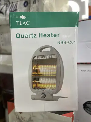 TLAC Quartz Heater NSB-C01