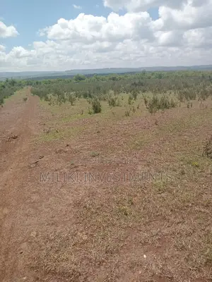 10 Acres of on Land on Sale at Makutano.