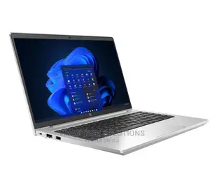 New Laptop HP ProBook 440 G8 8GB Intel Core I7 SSD 512GB