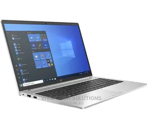 New Laptop HP ProBook 450 G8 8GB Intel Core I5 SSD 512GB