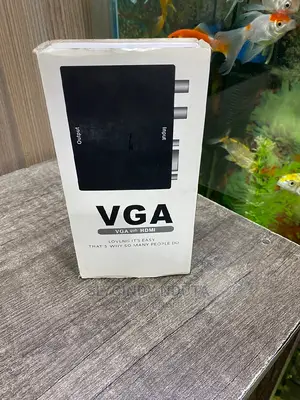 VGA HDMI Adapter