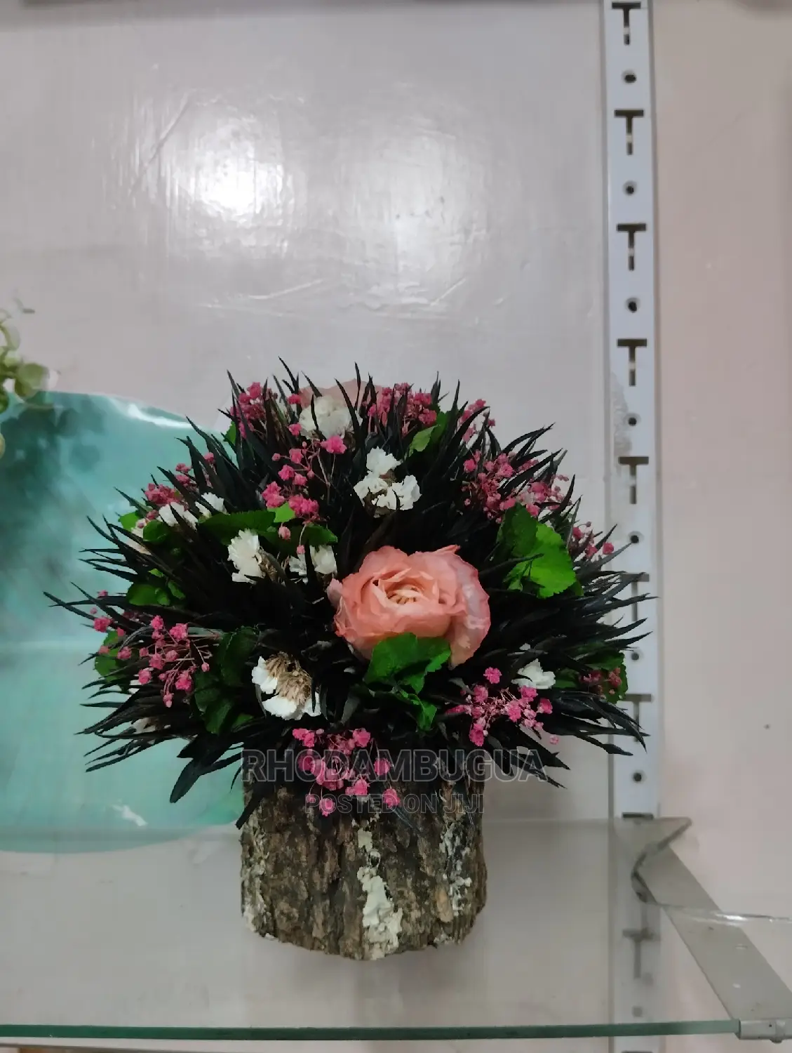 Preserved Flowers