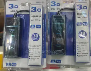 3.0 Usb Hub 4port.