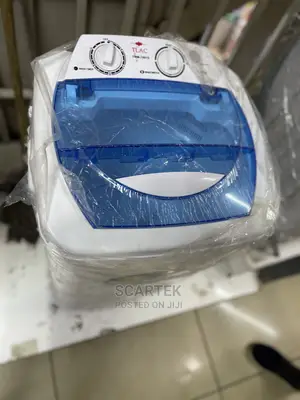 TLAC 7kg Single Tab