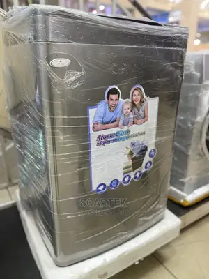 TLAC 10kg Air Dry Washing Machine