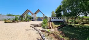 Gated Community Plots on Sale,Vipingo