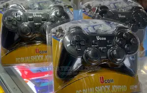 Pc Gamepad Controller.