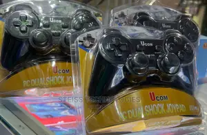 Pc Gamepad Controller.