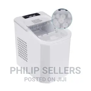 Automatic Ice Making GSN-Z6 Household Small Ice Cube Maker
