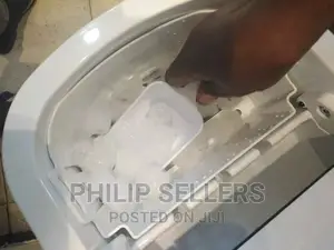 Automatic Ice Making GSN-Z6 Household Small Ice Cube Maker